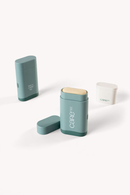 KIT DESODORANTE EM STICK CARE NATURAL BEAUTY